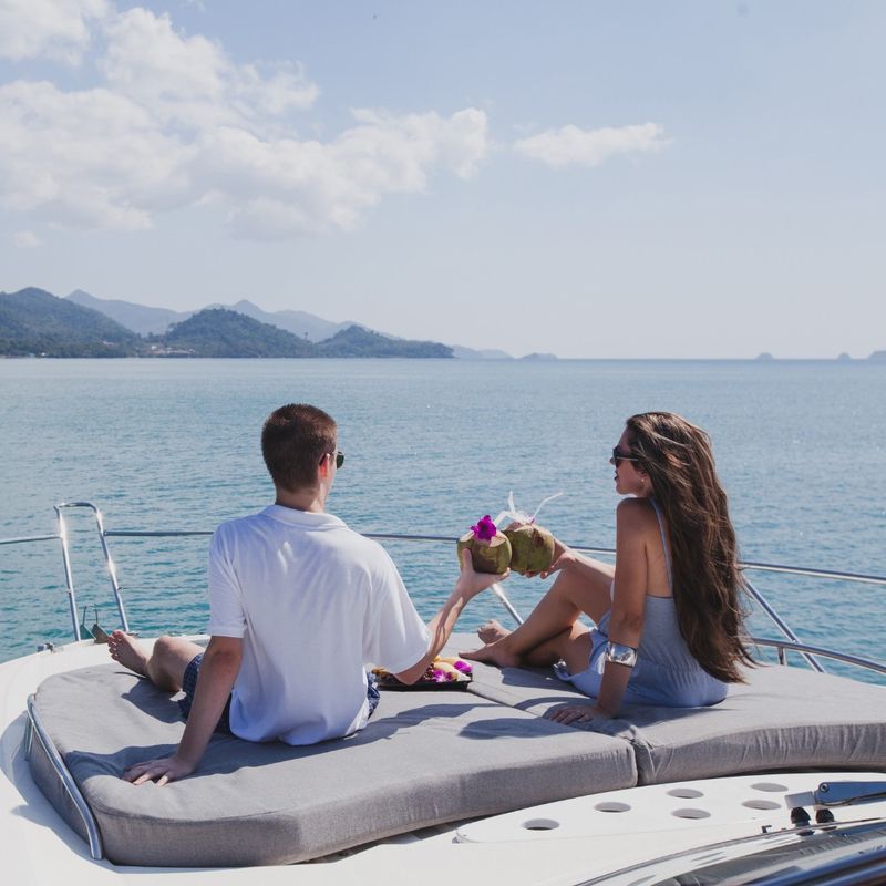 The 5 Most Romantic Yacht Charters in Croatia for Honeymooners