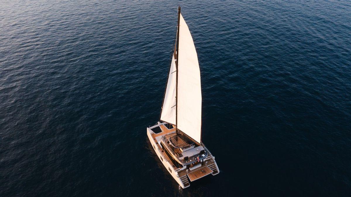 Top 5 Luxury Sailing Yachts in Croatia for an Authentic Experience in 2026
