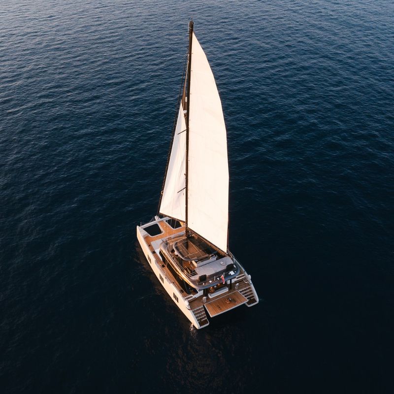 Top 5 Luxury Sailing Yachts in Croatia for an Authentic Experience in 2026