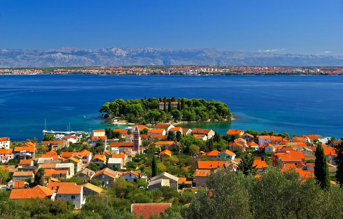 Ugljan & Pašman