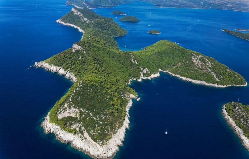 Elaphiti Islands