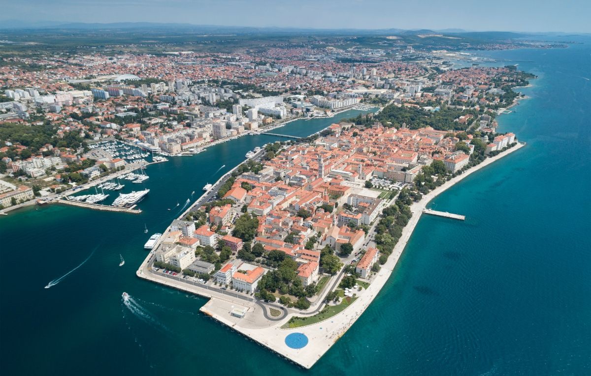 Zadar