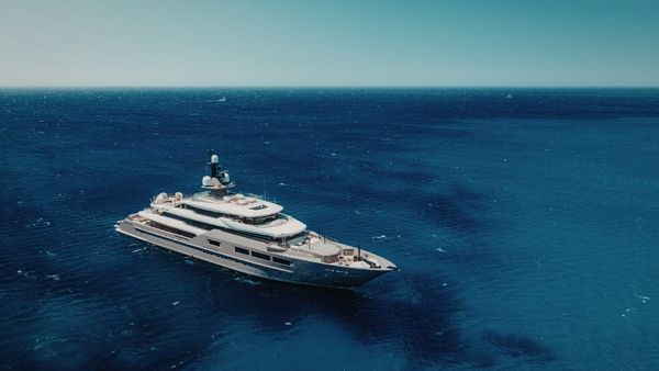 All Inclusive Yacht Charters