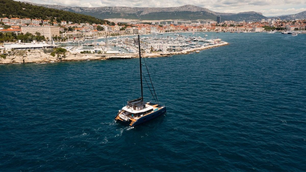 Top 5 Croatia Yacht Charters for Island Hopping in 2026