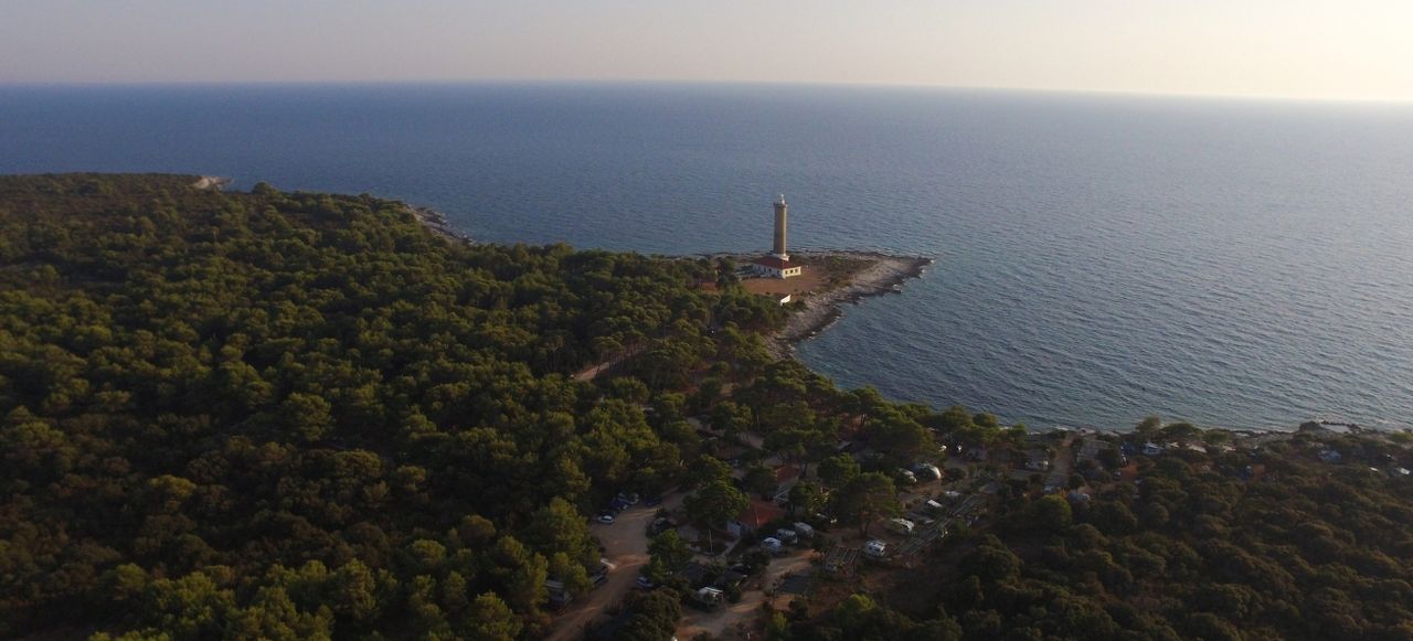 Dugi Otok Island, Croatia