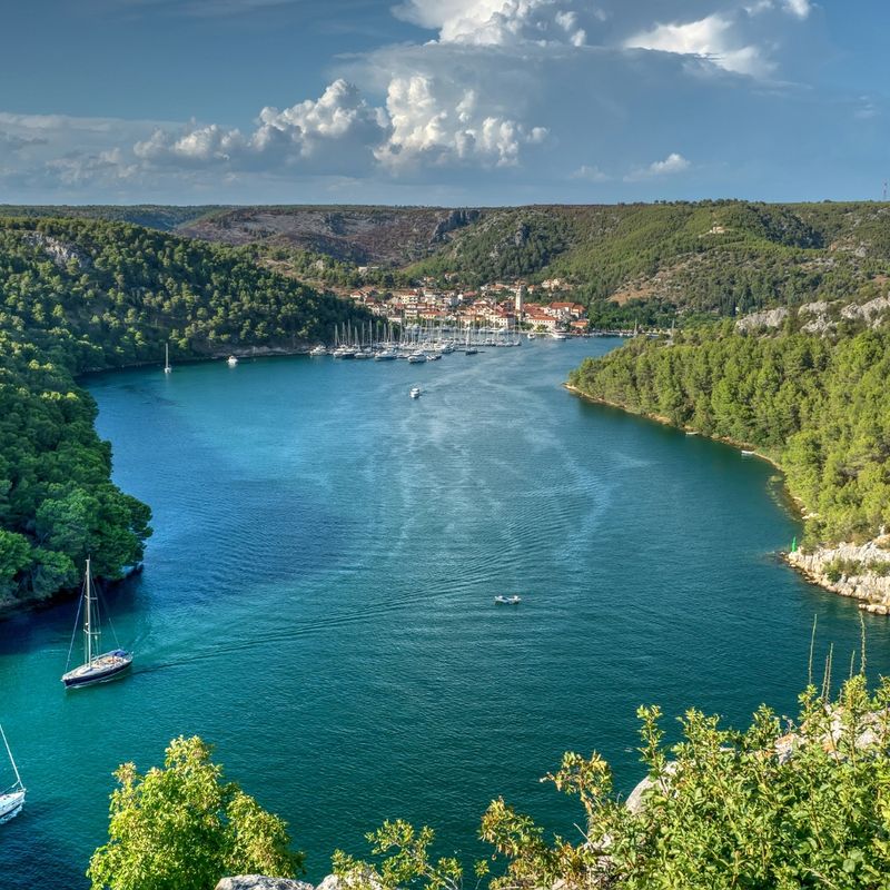 The Complete Coastline Epic Itinerary