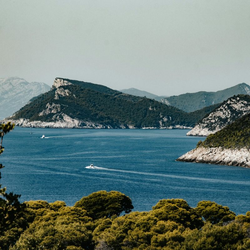 South Dalmatia Itinerary