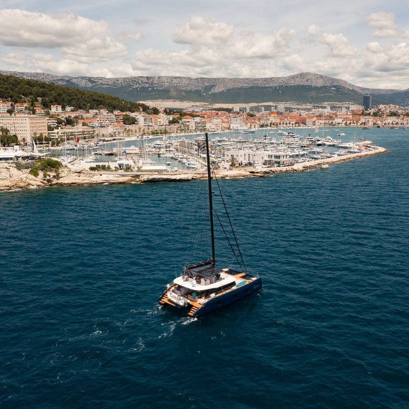 Top 5 Croatia Yacht Charters for Island Hopping in 2026