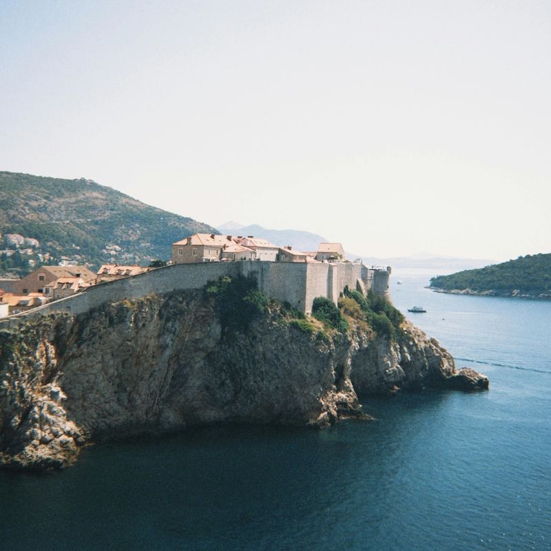 Bura, Jugo, and Maestral: Navigating Croatia’s Summer Winds Like a Pro