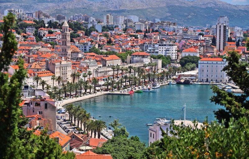 Split Charter Guide