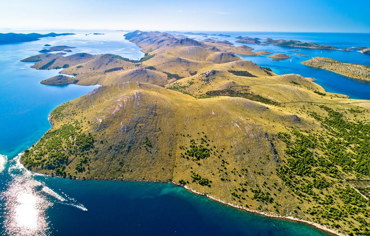 Kornati National Park