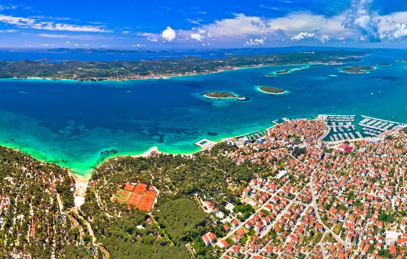 Biograd na Moru