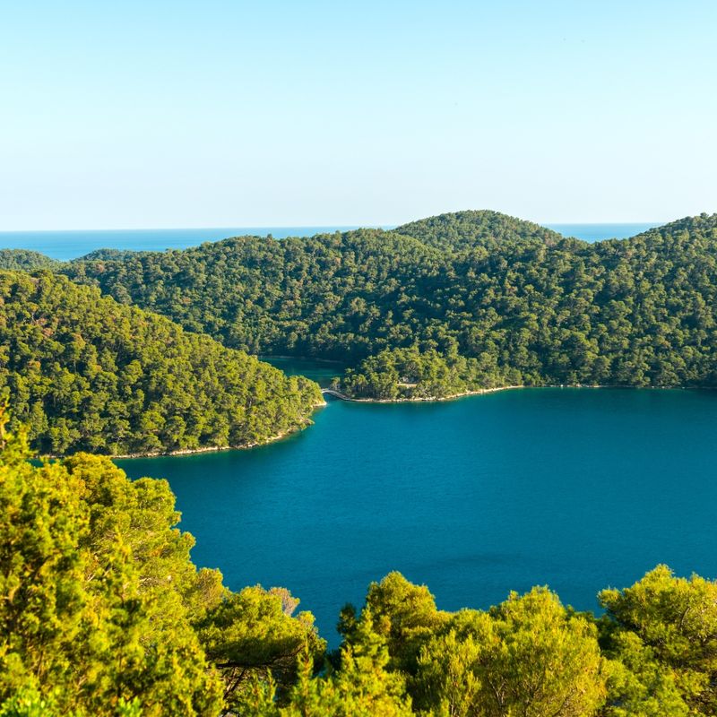 Central Dalmatia Itinerary