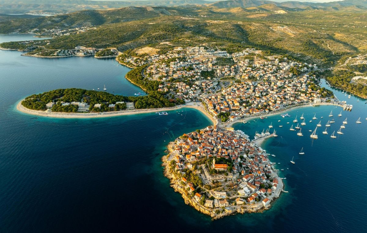 Primošten