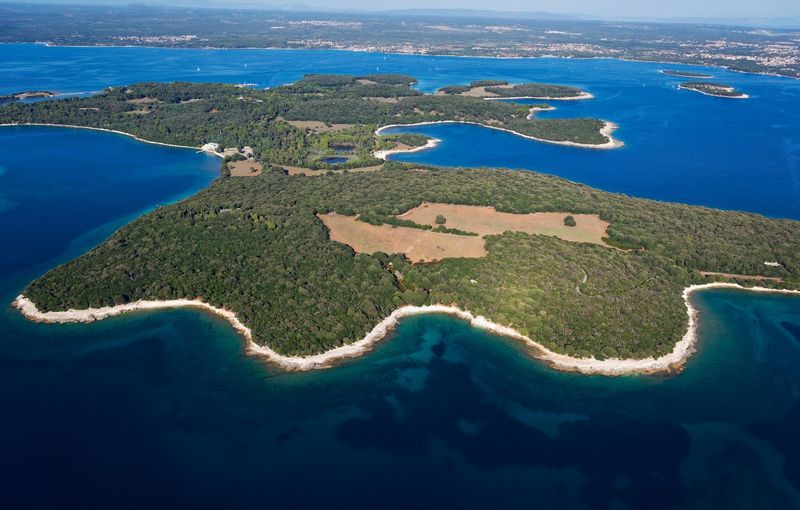 Brijuni National Park