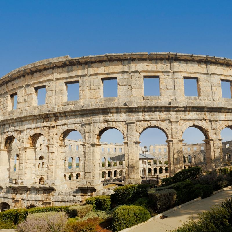 UNESCO by the Sea: Exploring Croatia’s World Heritage Sites from the Deck of a Yacht