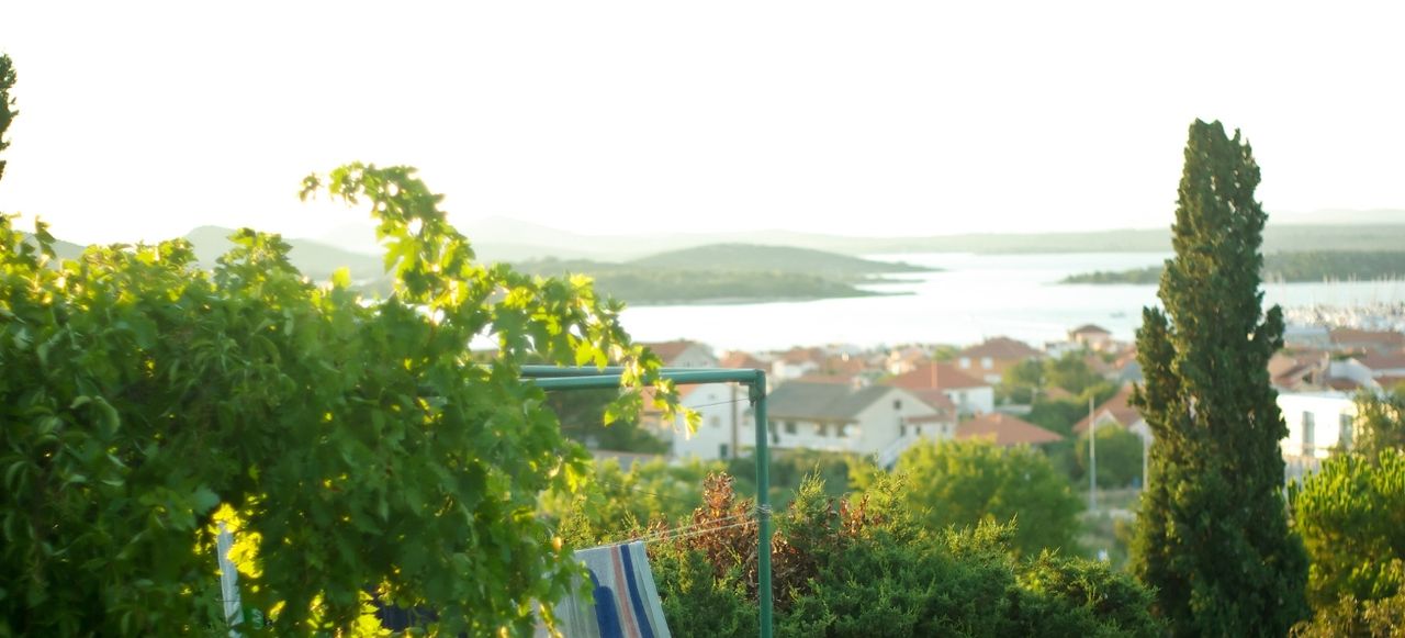 Murter Island, Croatia, Europe