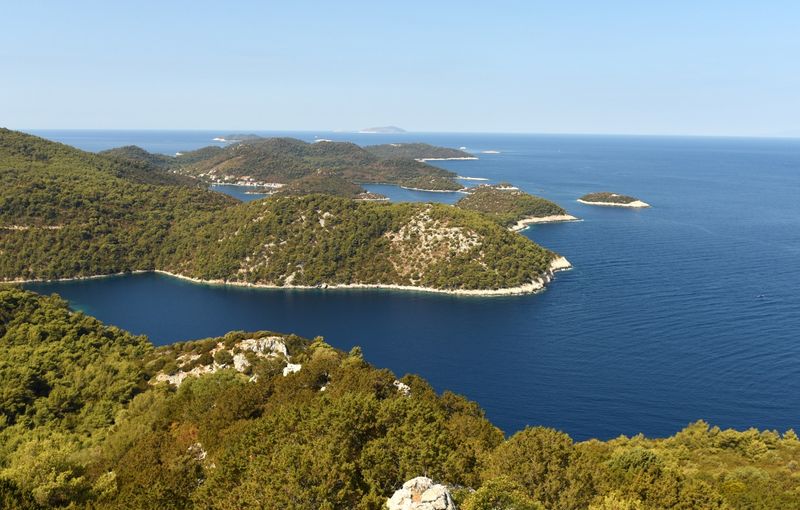 Lastovo Nature Park
