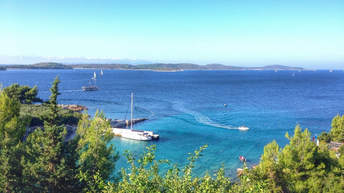 Hvar, Croatia