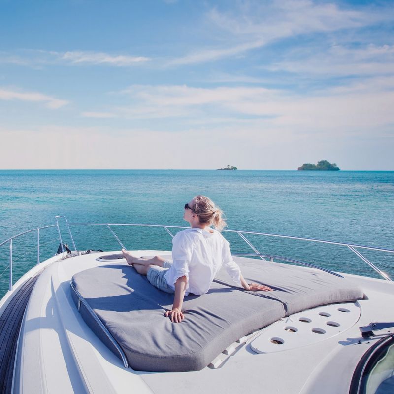 The Ultimate Croatia Yacht Charter Packing List (What to Bring & What to Leave Behind)