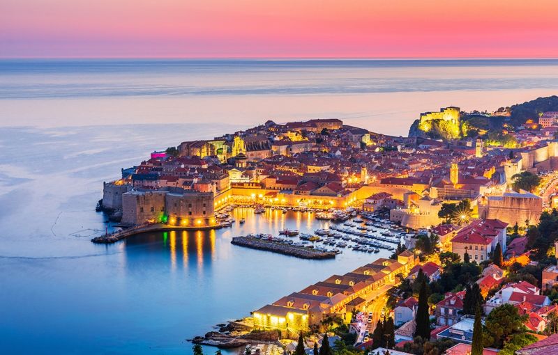 Dubrovnik Charter Guide