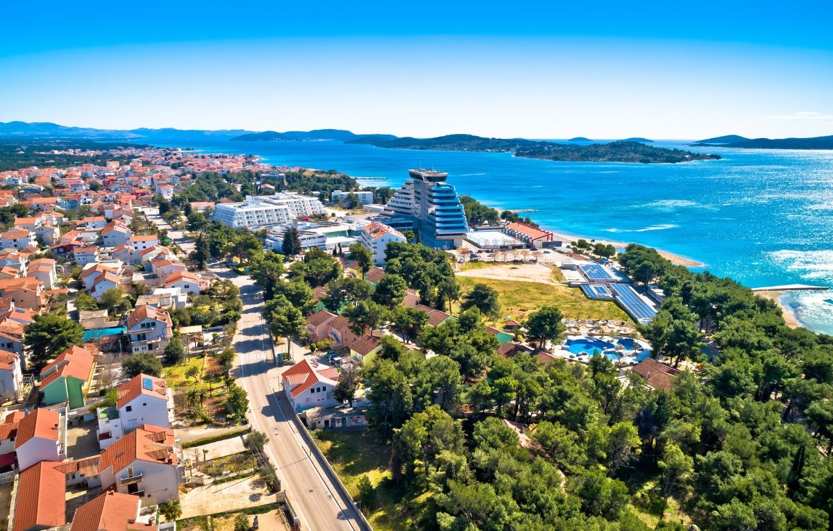 Vodice