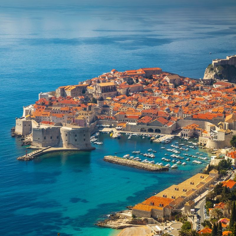 South Dalmatia Charter Area