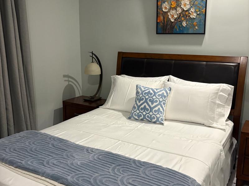 Bedroom #1