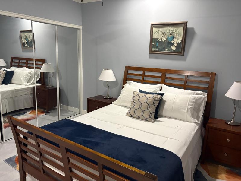 Bedroom #2