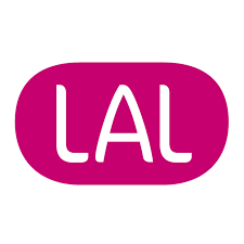 Lebanese Alternative Learning logo