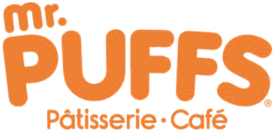 Mr. Puffs Pâtisserie Café