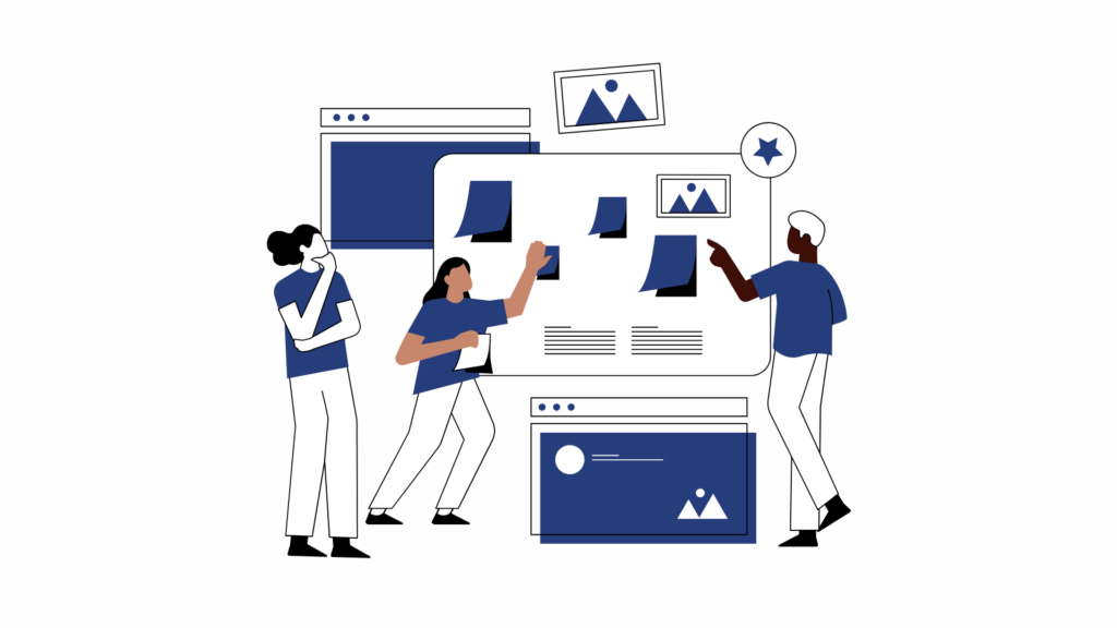 Choosing UI Solutions