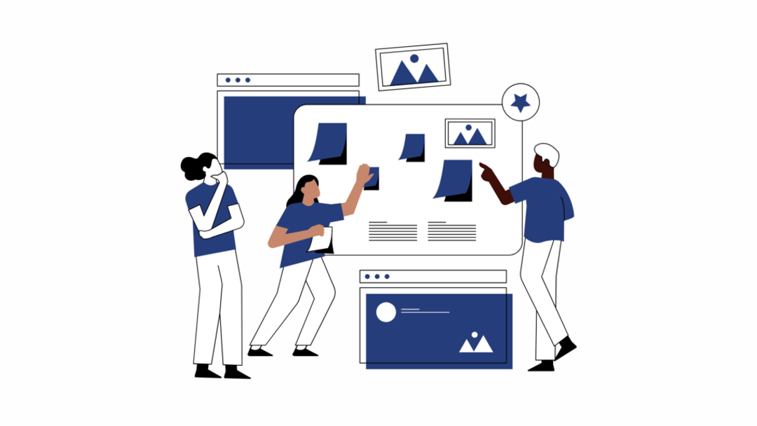 Choosing UI Solutions