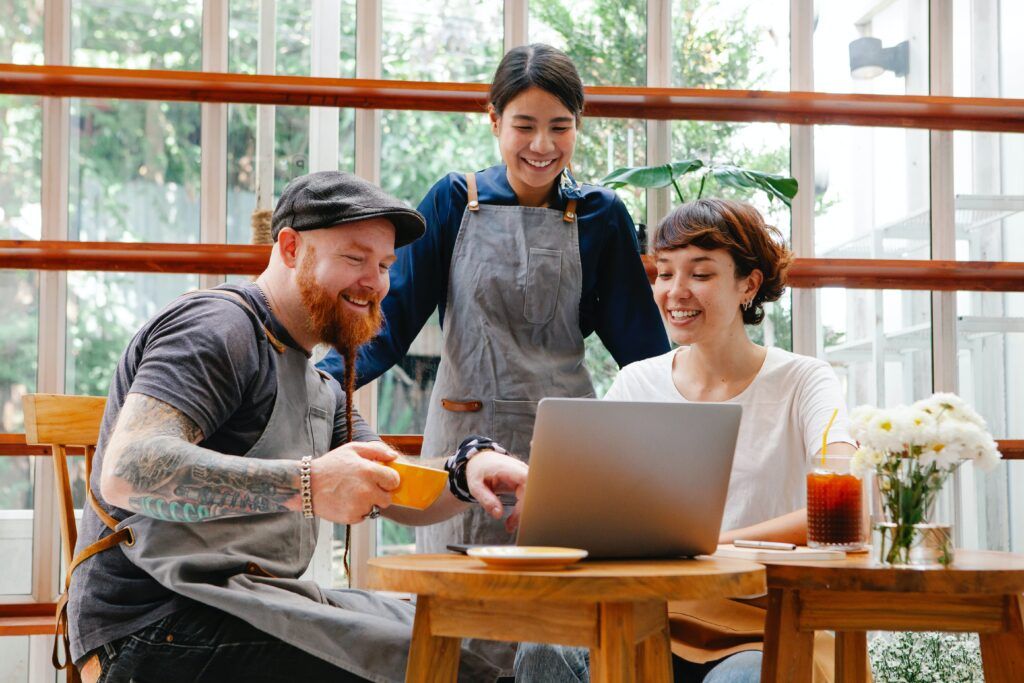 Setting up a Multilingual Website for small businesses