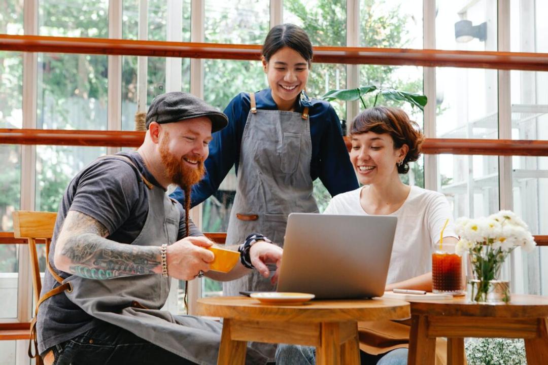 Setting up a Multilingual Website for small businesses