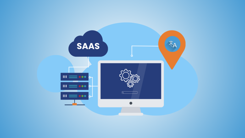 What is SaaS Localization?