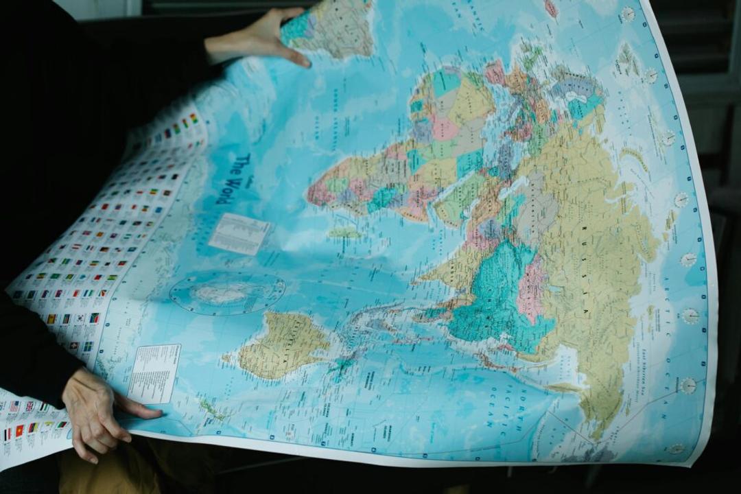 Expanding Global Outreach