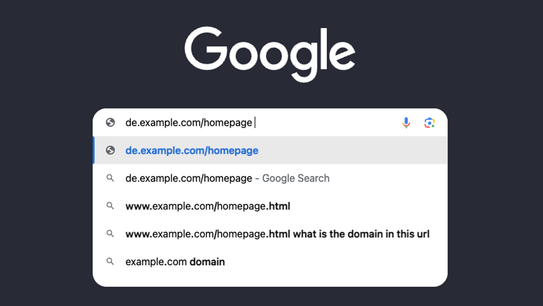 de.example.com/homepage