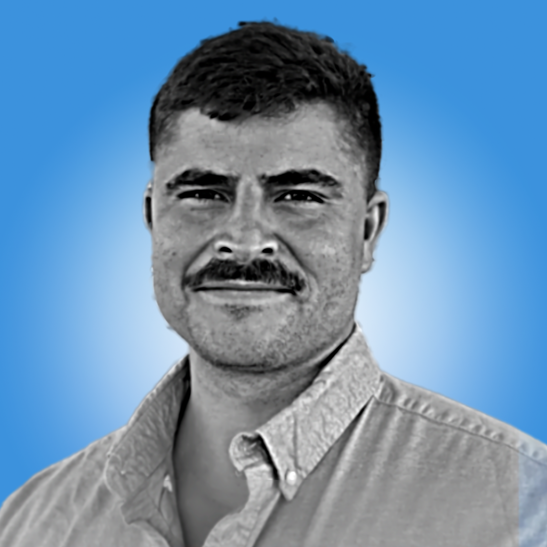 Noah Bacon
