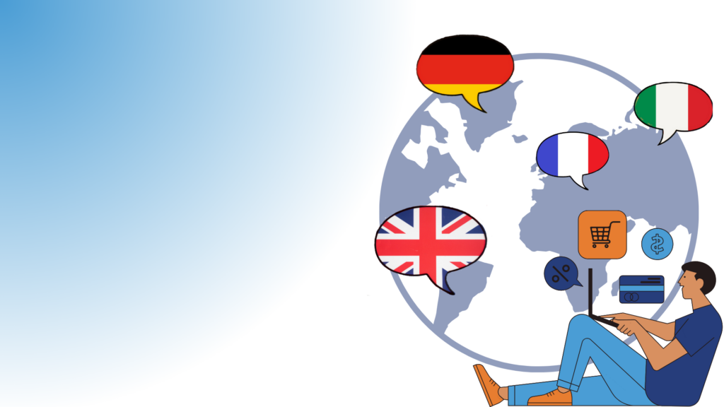 How E-Commerce Website Translation Attracts Online Shoppers