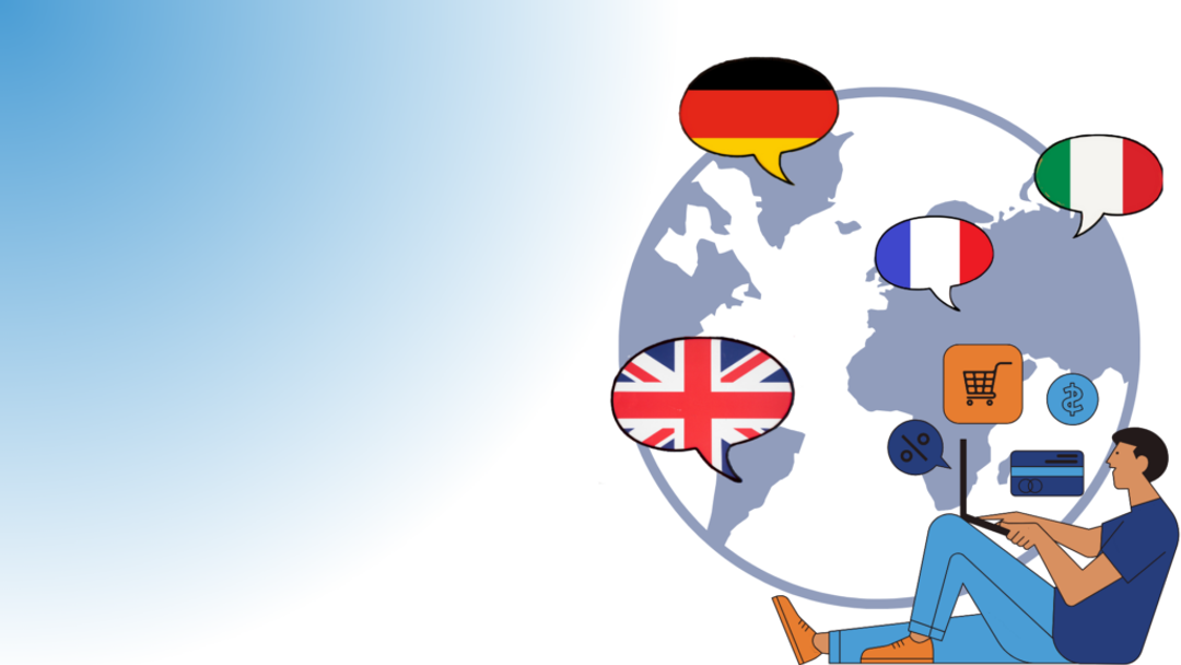How E-Commerce Website Translation Attracts Online Shoppers