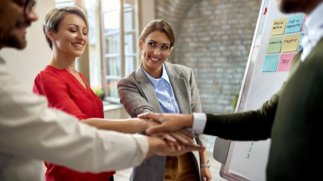 Como engajar líderes em programas de desenvolvimento? E por que o problema é o formato!
