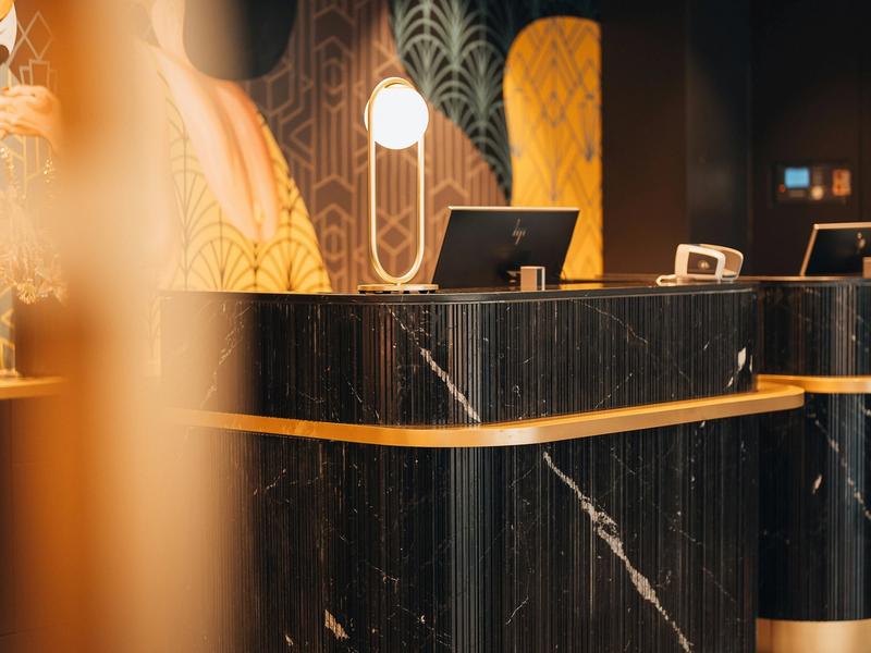 10 tendances hôtelières en 2025