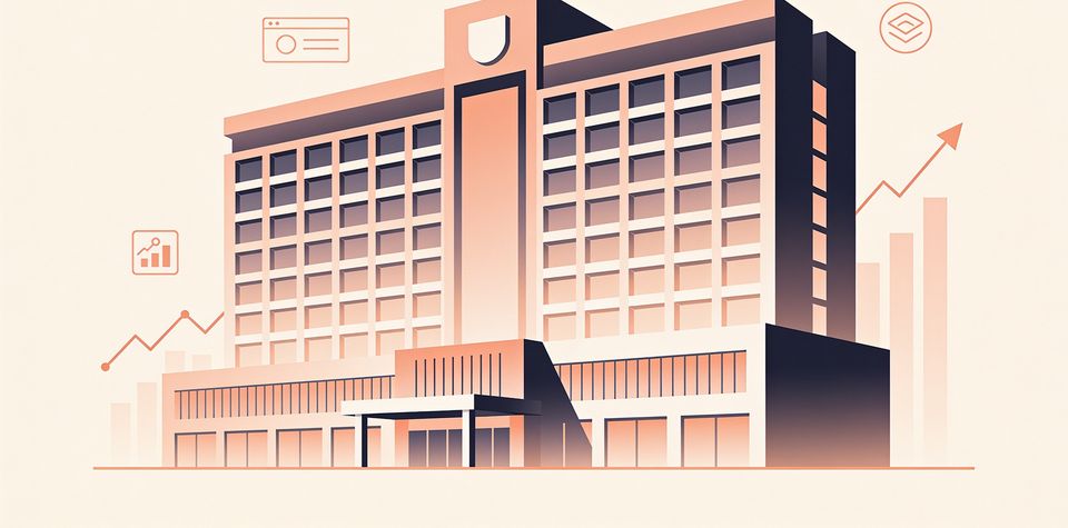 SEO for Hotels: A Method for Winning Direct Bookings