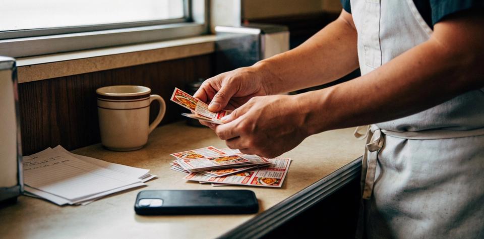 Apakah uang voucher makanan yang tidak terpakai bisa kembali?