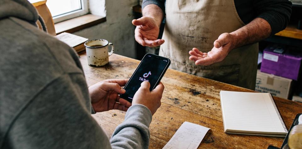 Afiliado en TikTok Shop: cómo funciona el programa paso a paso