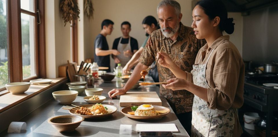 How Many Followers a Food Creator Needs to Be Worth Inviting