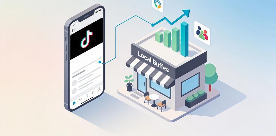 How TikTok Go Works for Local Business: A Practical Methodology