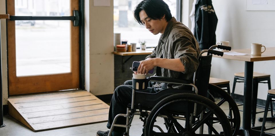 Ide konten wisata ramah disabilitas untuk kreator TikTok