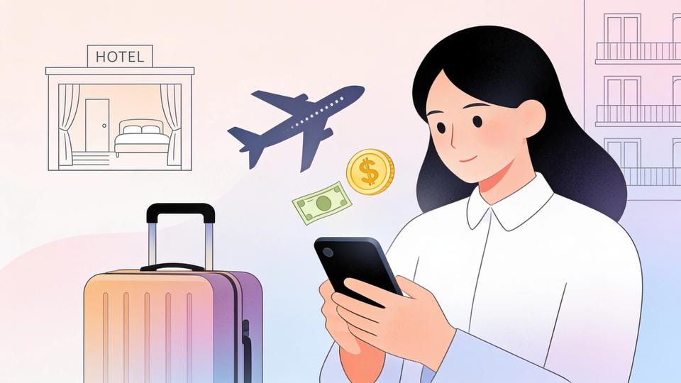 How Creators Make Money from TikTok Hotel and Travel Videos